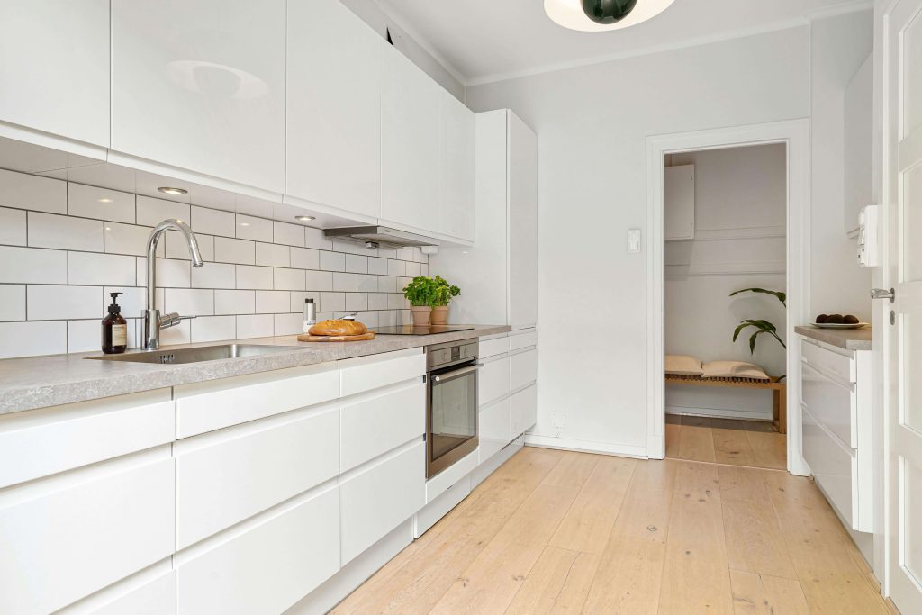 Remodelación de Cocinas