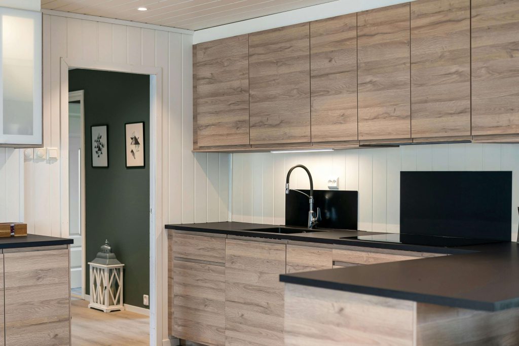 Remodelación de Cocinas
